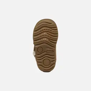 Baby girl Trainers Geox Macchia image-5