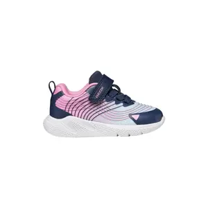Baby girl Trainers Geox Sprintye image-0