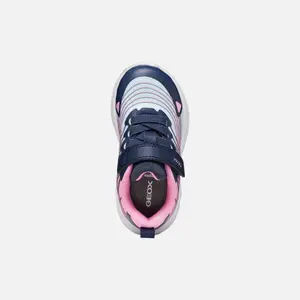 Baby girl Trainers Geox Sprintye image-4