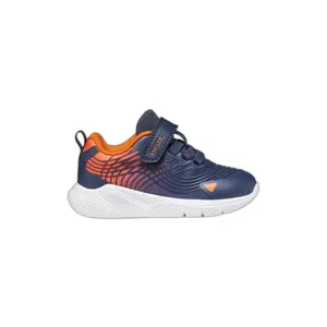 Baby boy Trainers Geox Sprintye image-0