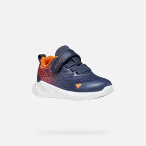 Baby boy Trainers Geox Sprintye image-1