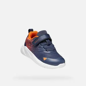 Baby boy Trainers Geox Sprintye image-2