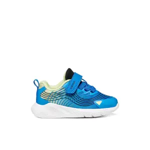 Baby Sneakers Jongens Geox Sprintye image-0