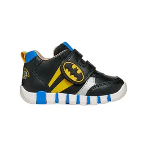 Baby boy Trainers Geox Iupidoo image-0