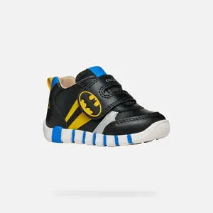 Baby boy Trainers Geox Iupidoo image-1