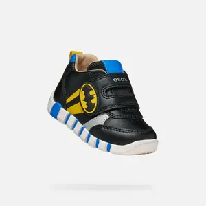 Baby boy Trainers Geox Iupidoo image-2