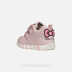 Baby girl Trainers Geox Iupidoo image-3
