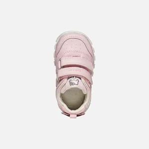 Baby girl Trainers Geox Iupidoo image-4