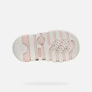 Baby girl Trainers Geox Iupidoo image-5