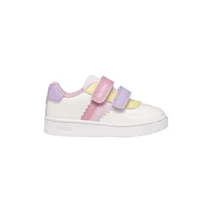 Baby girl Trainers Geox Eclyper image-0