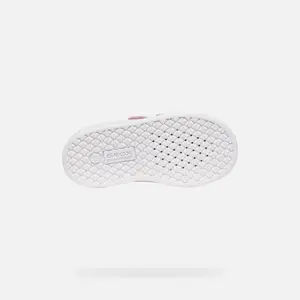 Baby girl Trainers Geox Eclyper image-5
