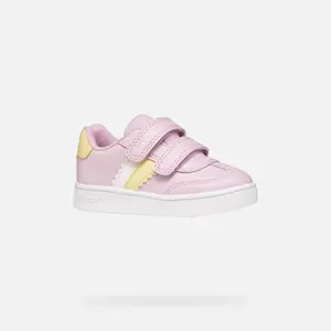 Baskets baby Geox Eclyper image-1