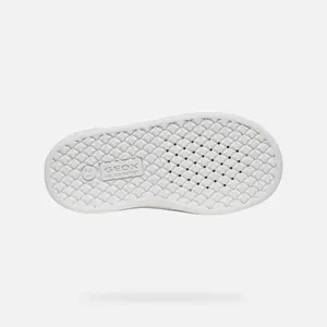Baby girl Trainers Geox Eclyper image-5