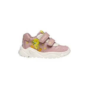 Baby girl Trainers Geox Ciufciuf image-0