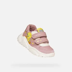 Baby girl Trainers Geox Ciufciuf image-2