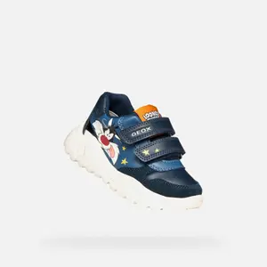 Baby boy Trainers Geox Ciufciuf image-2