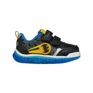 Baby boy Trainers Geox Lightyloo image-0
