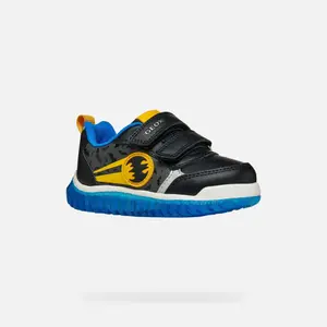 Baby boy Trainers Geox Lightyloo image-1