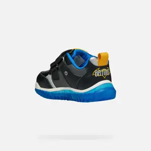 Baby boy Trainers Geox Lightyloo image-3