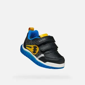 Baby boy Trainers Geox Lightyloo image-2