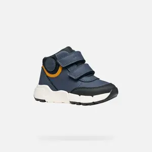 Baby Sneakers Jongens Geox Flexper Mini image-1