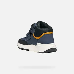 Baby Sneakers Jongens Geox Flexper Mini image-3