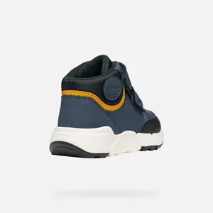 Baby Sneakers Jongens Geox Flexper Mini image-2