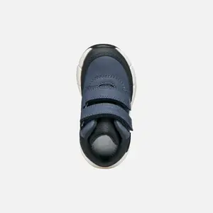 Baby Sneakers Jongens Geox Flexper Mini image-4