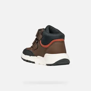 Baby Sneakers Jongens Geox Flexper Mini image-3