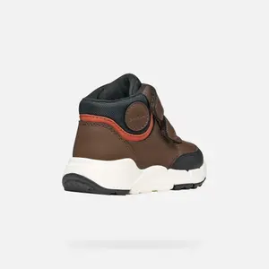 Baby Sneakers Jongens Geox Flexper Mini image-2