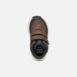 Baby Sneakers Jongens Geox Flexper Mini image-4