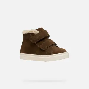 Baby boy Trainers Geox Nashik image-1