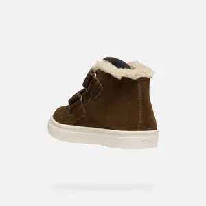 Baby boy Trainers Geox Nashik image-2