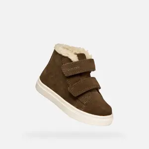 Baby boy Trainers Geox Nashik image-3
