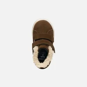 Baby boy Trainers Geox Nashik image-4