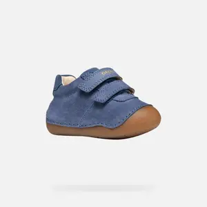 Baby boy Trainers Geox Tutim image-1