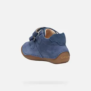 Baby boy Trainers Geox Tutim image-3