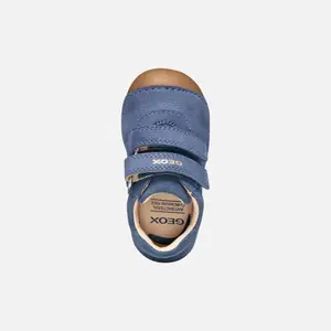 Baby boy Trainers Geox Tutim image-4