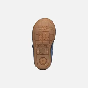 Baby boy Trainers Geox Tutim image-5