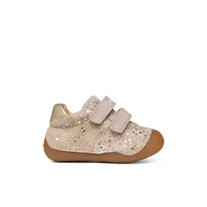 Baby girl Trainers Geox Tutim image-0