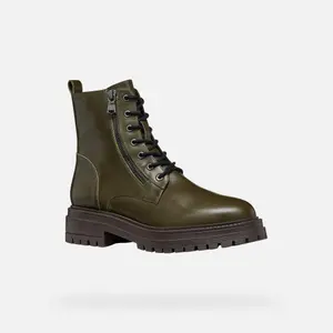Women's boots Geox Iridea image-1