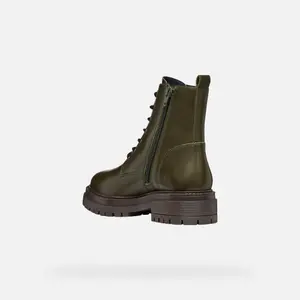 Women's boots Geox Iridea image-2
