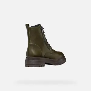 Women's boots Geox Iridea image-3