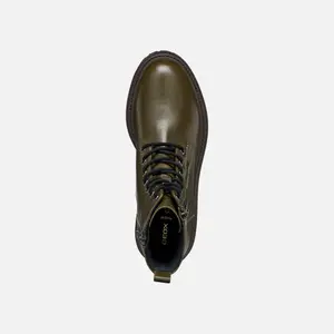 Women's boots Geox Iridea image-4