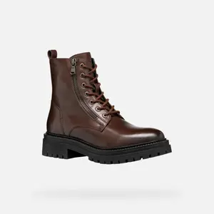 Women's boots Geox Iridea image-1