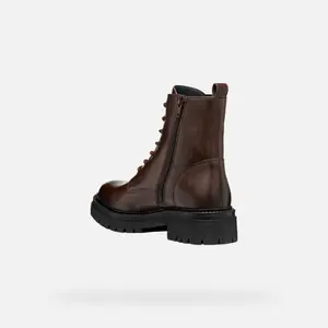 Women's boots Geox Iridea image-3