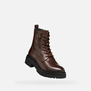 Women's boots Geox Iridea image-2