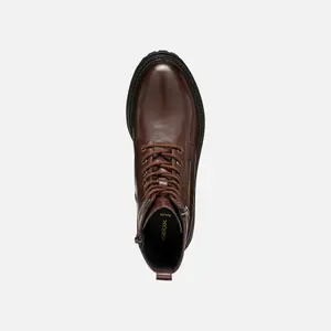 Women's boots Geox Iridea image-4