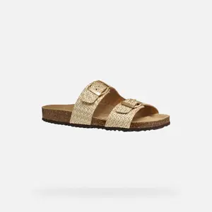 Women's mules Geox Brionia image-1