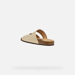 Women's mules Geox Brionia image-3